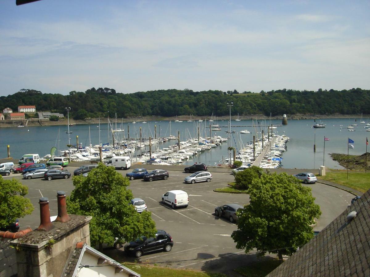 Gite De La Marina Dans La Presqu'Ile De Lezardrieux Exterior photo